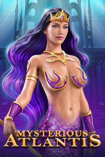 Mysterious Atlantis игровой автомат | Казино Кристалл играть бесплатно