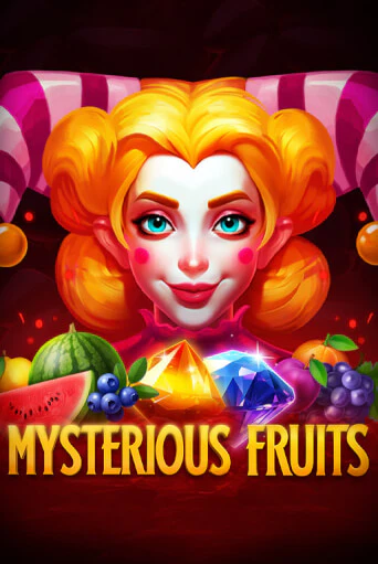 Mysterious Fruits игровой автомат | Казино Кристалл играть бесплатно