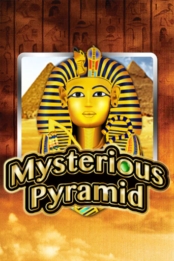 Mysterious Pyramid игровой автомат | Казино Кристалл играть бесплатно
