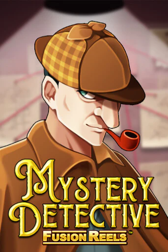 Mystery Detective игровой автомат | Казино Кристалл играть бесплатно