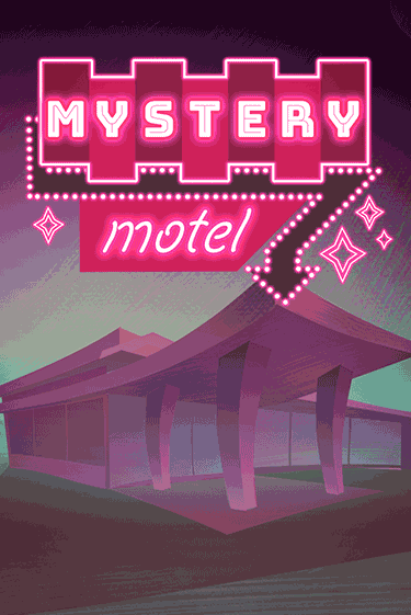 Mystery Motel игровой автомат | Казино Кристалл играть бесплатно