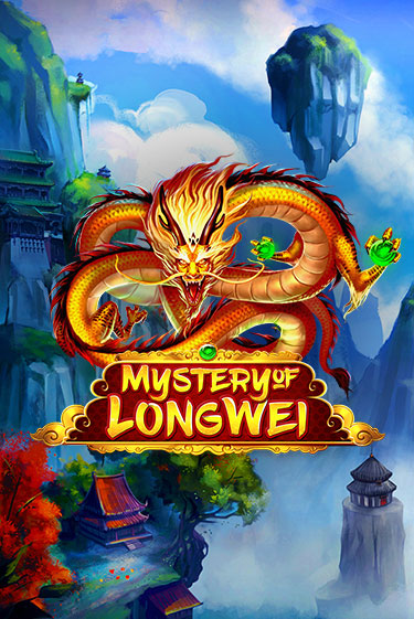 Mystery of LongWei игровой автомат | Казино Кристалл играть бесплатно