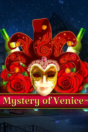 Mystery Of Venice игровой автомат | Казино Кристалл играть бесплатно