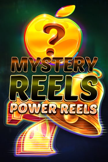 Mystery Reels Power Reels игровой автомат | Казино Кристалл играть бесплатно