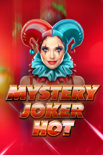 Mystery Joker Hot игровой автомат | Казино Кристалл играть бесплатно