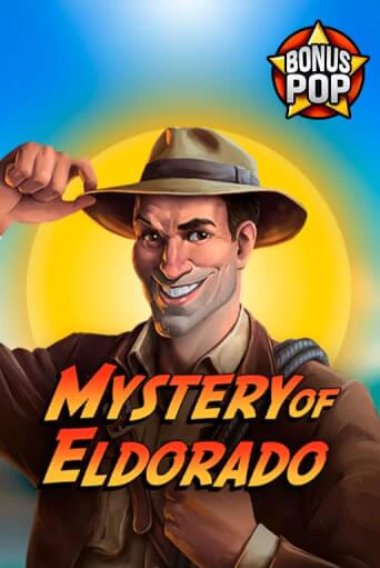 Mystery of Eldorado игровой автомат | Казино Кристалл играть бесплатно