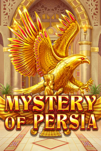 Mystery of Persia игровой автомат | Казино Кристалл играть бесплатно