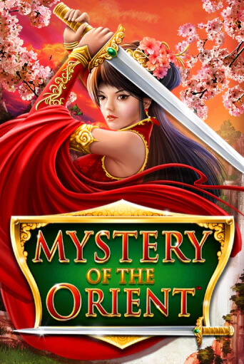 Mystery of the Orient игровой автомат | Казино Кристалл играть бесплатно