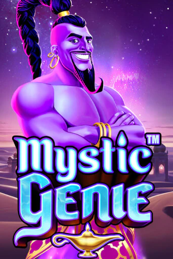 Mystic Genie™ игровой автомат | Казино Кристалл играть бесплатно