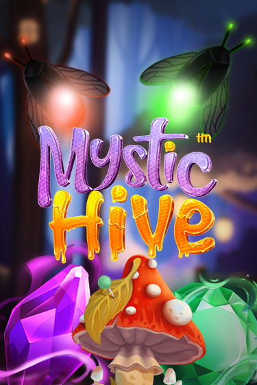 Mystic Hive игровой автомат | Казино Кристалл играть бесплатно