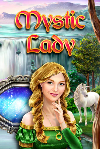 Mystic Lady игровой автомат | Казино Кристалл играть бесплатно
