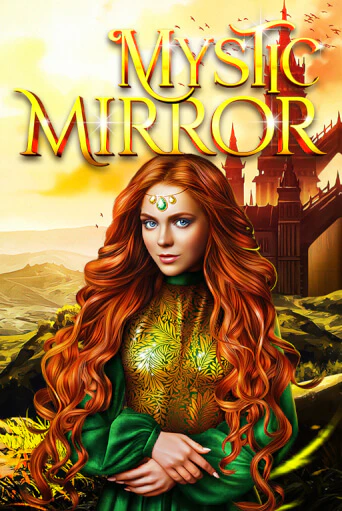 Mystic Mirror игровой автомат | Казино Кристалл играть бесплатно