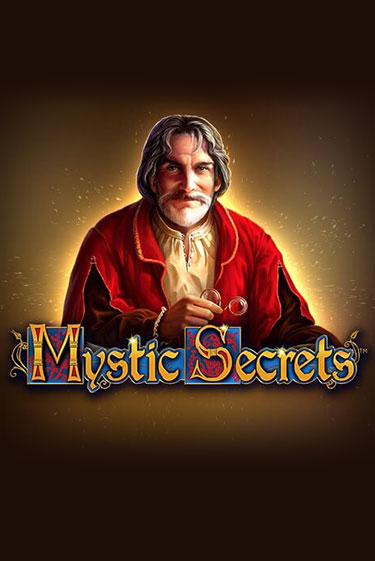 Mystic Secrets игровой автомат | Казино Кристалл играть бесплатно