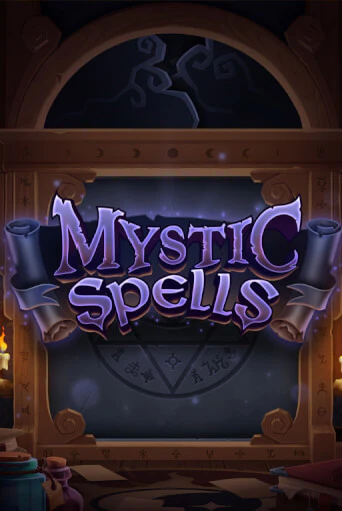 Mystic Spells игровой автомат | Казино Кристалл играть бесплатно