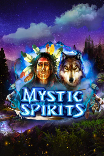 Mystic Spirits игровой автомат | Казино Кристалл играть бесплатно