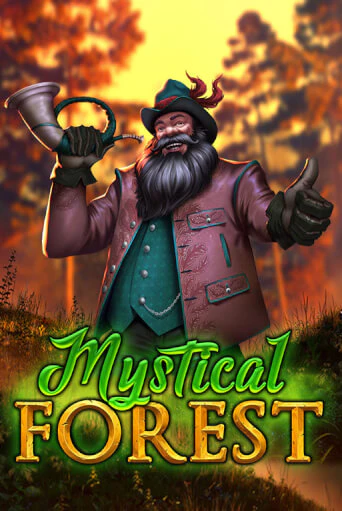 Mystical Forest игровой автомат | Казино Кристалл играть бесплатно
