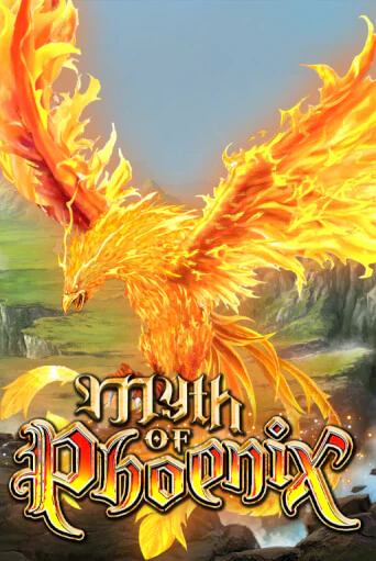 Myth of Phoenix игровой автомат | Казино Кристалл играть бесплатно