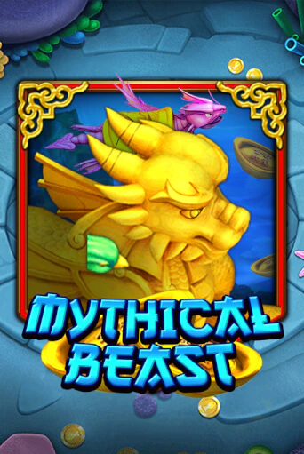 Mythical Beast игровой автомат | Казино Кристалл играть бесплатно