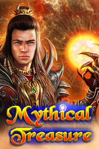 Mythical Treasure игровой автомат | Казино Кристалл играть бесплатно