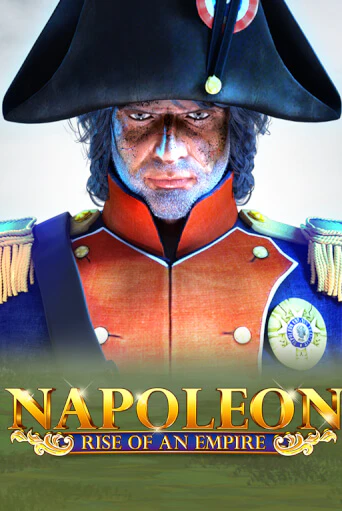 Napoleon: Rise of an Empire игровой автомат | Казино Кристалл играть бесплатно