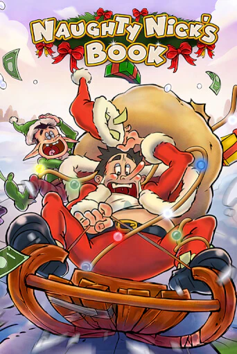 Naughty Nick's Book игровой автомат | Казино Кристалл играть бесплатно