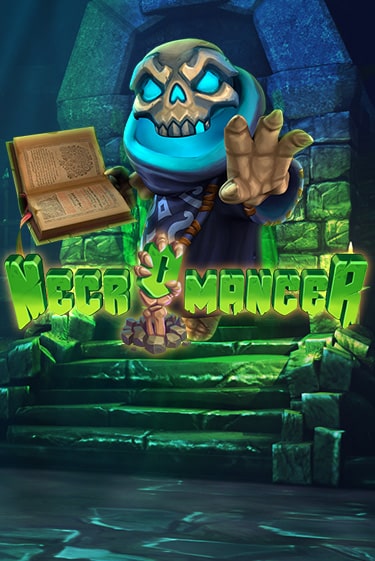 Necromancer игровой автомат | Казино Кристалл играть бесплатно