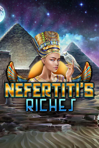 Nefertiti's riches игровой автомат | Казино Кристалл играть бесплатно