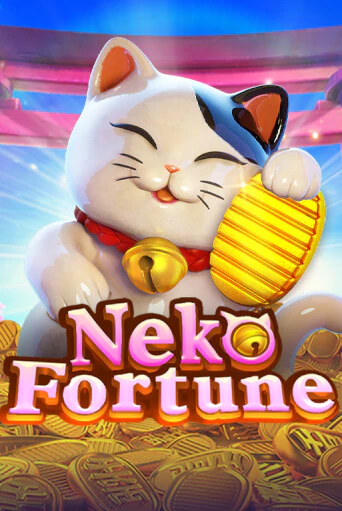 Neko Fortune игровой автомат | Казино Кристалл играть бесплатно