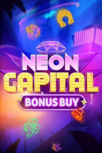 Neon Capital Bonus Buy игровой автомат | Казино Кристалл играть бесплатно