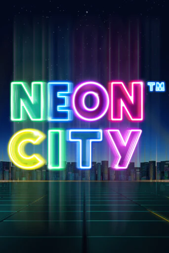 Neon City игровой автомат | Казино Кристалл играть бесплатно
