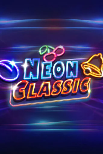 Neon Classic игровой автомат | Казино Кристалл играть бесплатно