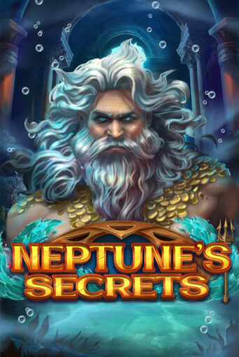 Neptune's Secrets игровой автомат | Казино Кристалл играть бесплатно