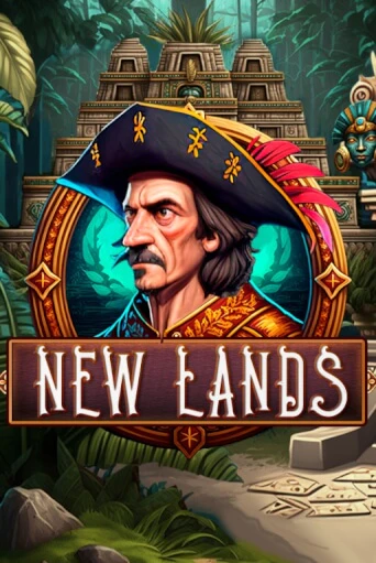 New Lands игровой автомат | Казино Кристалл играть бесплатно