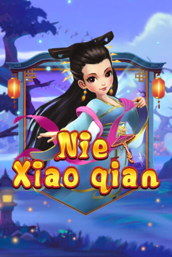 Nie Xiaoqian игровой автомат | Казино Кристалл играть бесплатно