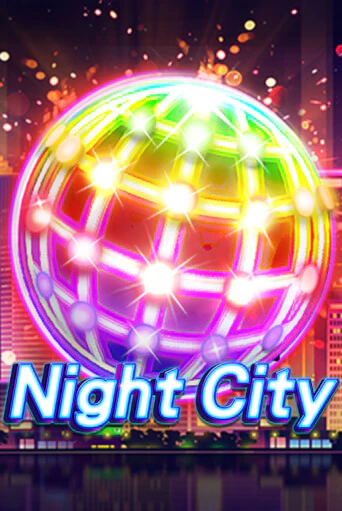 Night City игровой автомат | Казино Кристалл играть бесплатно