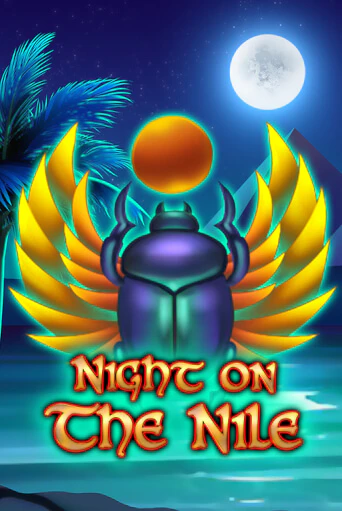 Night On The Nile игровой автомат | Казино Кристалл играть бесплатно
