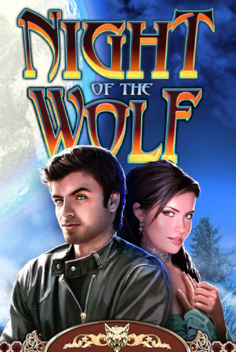 Night of the Wolf игровой автомат | Казино Кристалл играть бесплатно