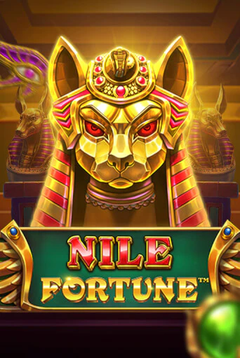 Nile Fortune игровой автомат | Казино Кристалл играть бесплатно