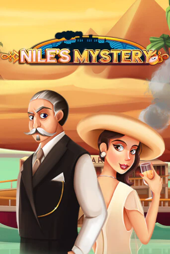 Nile's Mystery игровой автомат | Казино Кристалл играть бесплатно