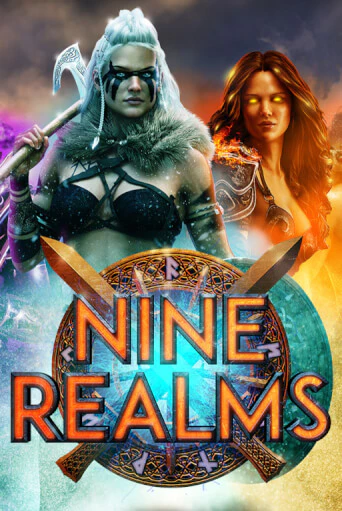 Nine Realms игровой автомат | Казино Кристалл играть бесплатно