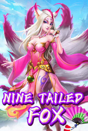 Nine Tailed Fox игровой автомат | Казино Кристалл играть бесплатно