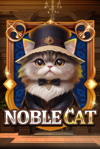 Noble Cat игровой автомат | Казино Кристалл играть бесплатно