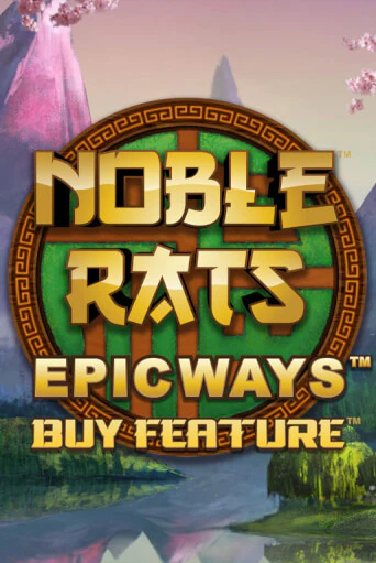 Noble Rats игровой автомат | Казино Кристалл играть бесплатно