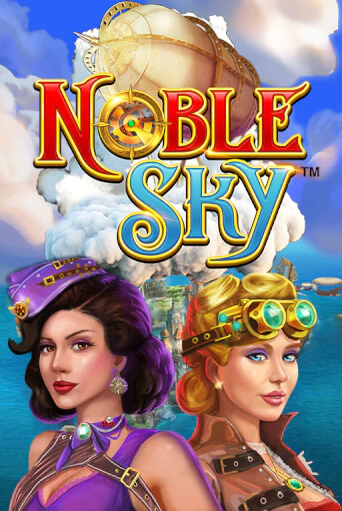 Noble Sky игровой автомат | Казино Кристалл играть бесплатно