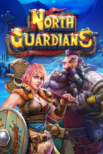 North Guardians игровой автомат | Казино Кристалл играть бесплатно