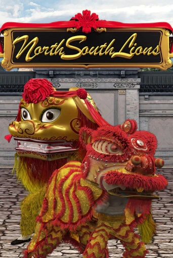 North South Lions игровой автомат | Казино Кристалл играть бесплатно
