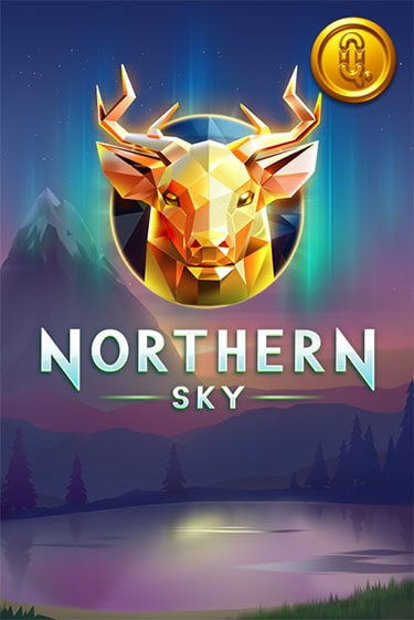 Northern Sky игровой автомат | Казино Кристалл играть бесплатно