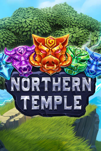 Northern Temple игровой автомат | Казино Кристалл играть бесплатно