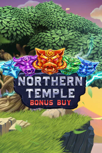 Northern Temple Bonus Buy игровой автомат | Казино Кристалл играть бесплатно