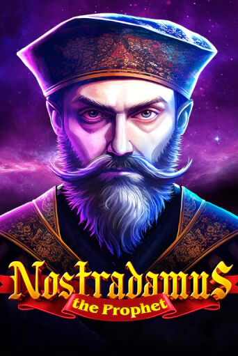 Nostradamus The Prophet игровой автомат | Казино Кристалл играть бесплатно